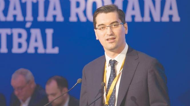 e oficial avem voie sa avem fotbal