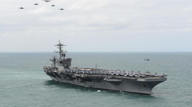 sua se pregatesc de razboi in zona asia pacific