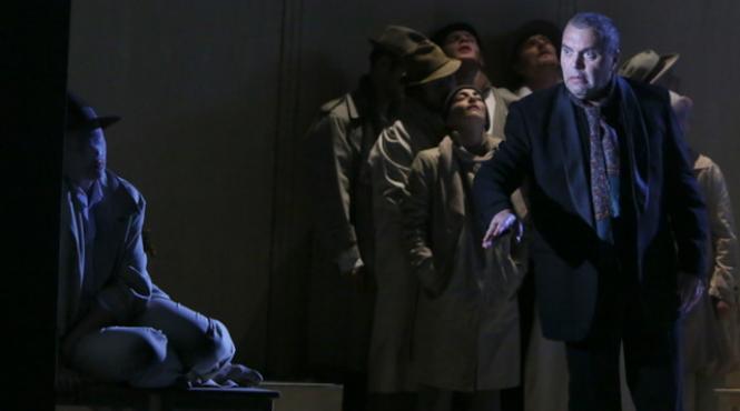 festivalul international de teatru de la sibiu va fi online in 12 21 iunie