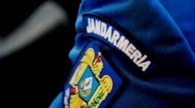 autospeciala a jandarmeriei aflata in misiune implicata intr un accident rutier in cluj