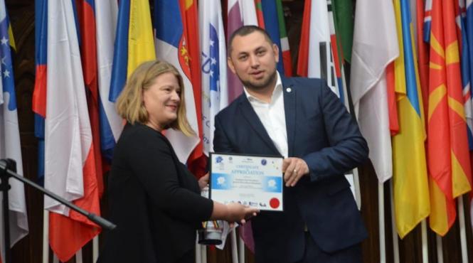 fundatia dan voiculescu este prin senatul stiintific partener euroinvent un eveniment de traditie recunoscut in lumea stiintifica internationala