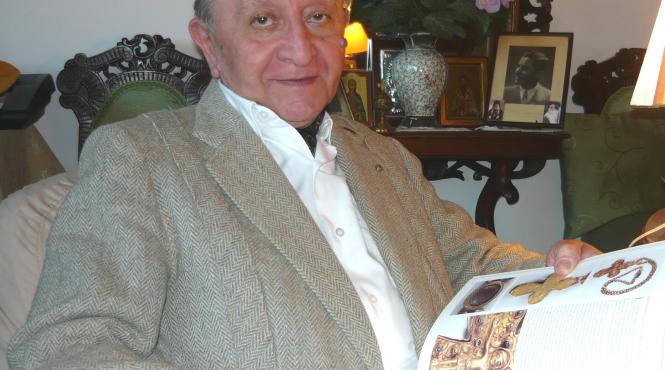 in memoriam alexandru barnea 1944 2020 mesajul presedintelui emil constantinescu