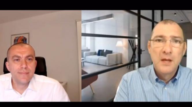 video jurnalul de economie cum ies din criza transportatorii