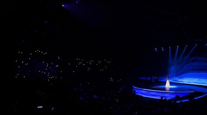 europe shine a light un show tv alternativ eurovision uneste sambata europa