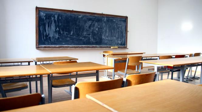 oficial parintii decid daca elevii participa la activitatile de pregatire