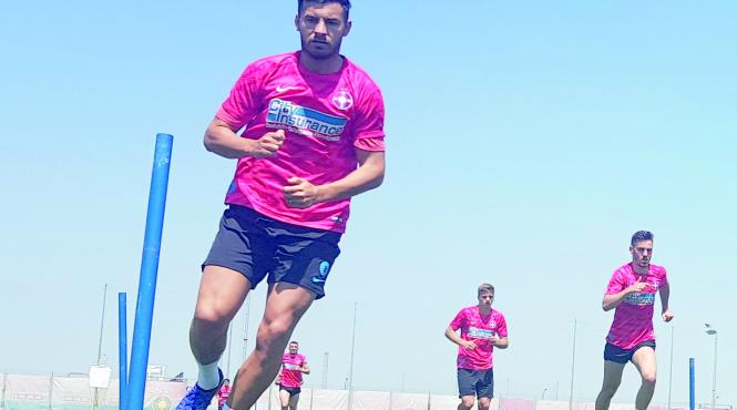 toate federatiile europene au stabilit clar ce for face vara asta frf este singura care bajbaie