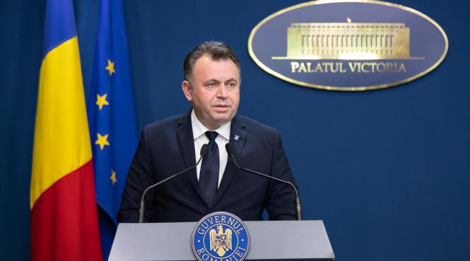 nelu tataru pentru inca o perioada spitalele trebuie sa ramana in coordonarea ministerului