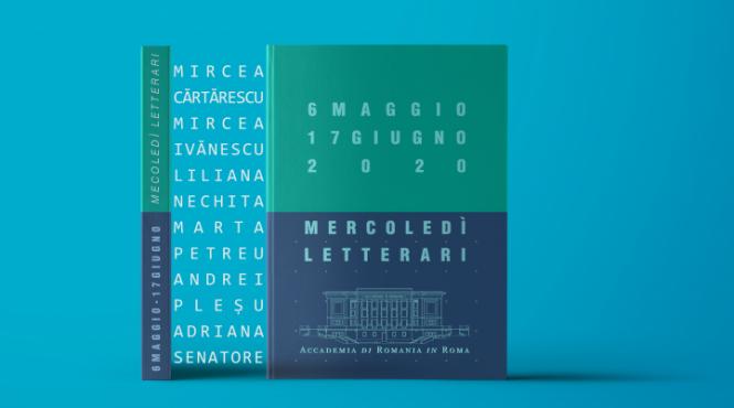 o noua serie a intalnirilor literare i mercoledi letterari la accademia di romania in roma