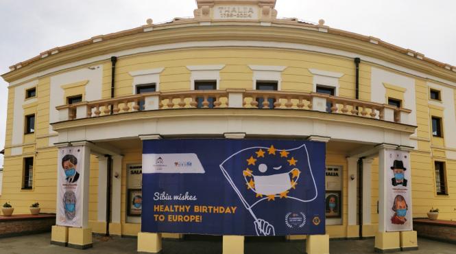 responsabilitate culturala la filarmonica de stat sibiu