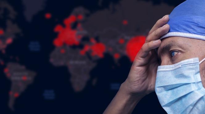 oms apocalipsa covid ar putea lovi in iarna