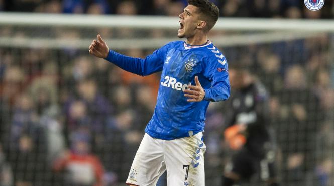 glasgow rangers vrea sa l cumpere pe ianis hagi cat va plati clubul pentru fotbalistul roman
