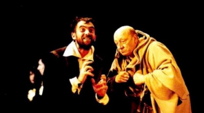 mari spectacole odeon difuzate online saptamanal marin moraru e pustnicul seicul masud in saragosa 66 de zile regia alexandru dabija