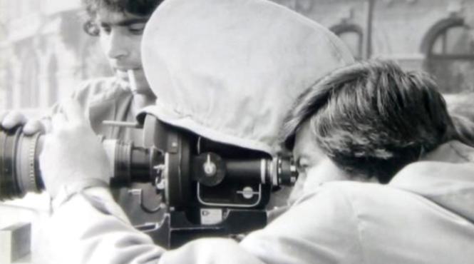 regizorul nicolae corjos autorul celebrelor filme liceenii si declaratie de dragoste implineste 85 de ani