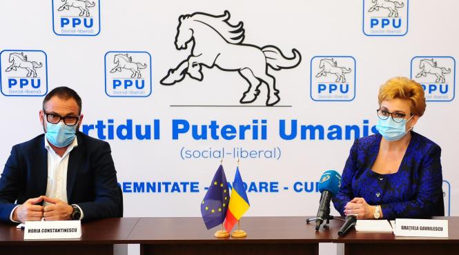 ppusl a depus un proiect de lege prin care statul sa achizitioneze numai alimente romanesti