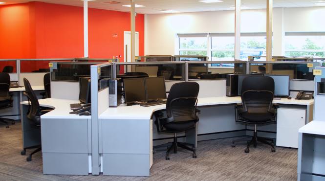 locurile de munca vacante la minimumul ultimilor 5 ani