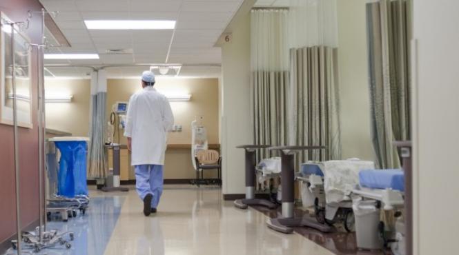 nevoie urgenta de medici la cel mai mare spital din baragan