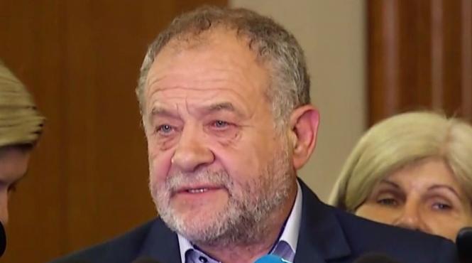 presedintele cj vaslui refuza sa poarte masca de protectie nimeni nu ma poate obliga sa ma prostesc