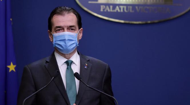 ludovic orban sunt doi judecatori ccr care au dubla pensie speciala vom reveni cu o modificare legislativa