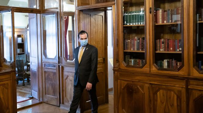 muzeul national bratianu inaugurat la implinirea a 145 de ani de catre pnl