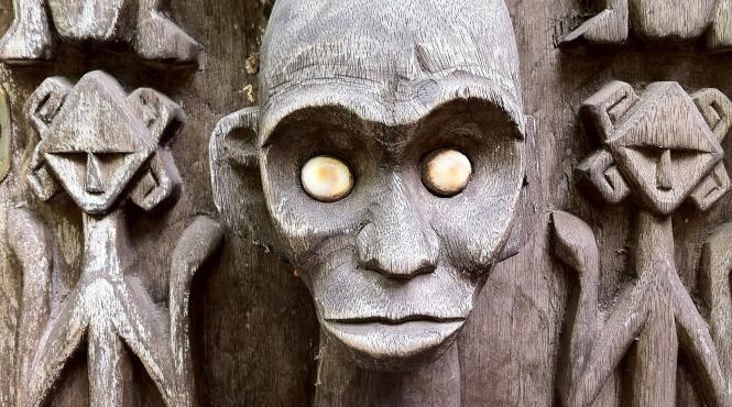 preotii voodoo isi pregatesc templele pentru a primi pacienti atinsi de covid 19