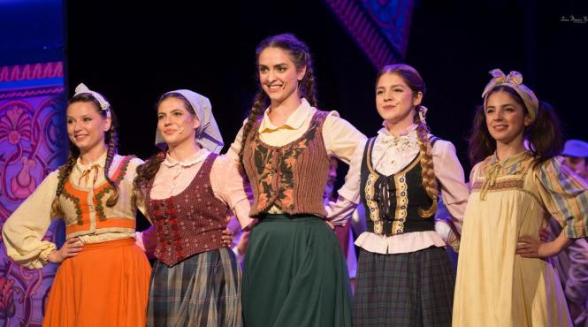 program tes fest editia a v a la teatrul evreiesc de stat