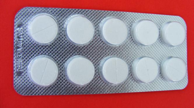 romanii au dat iama in paracetamol