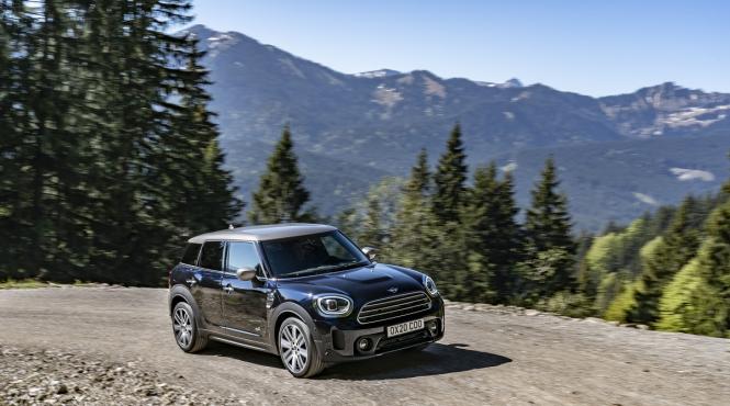 countryman ajunge la 224 de cai