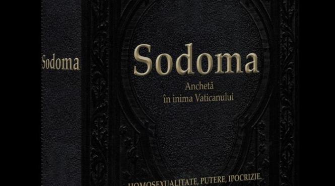 editura rao lanseaza sodoma ancheta in inima vaticanului