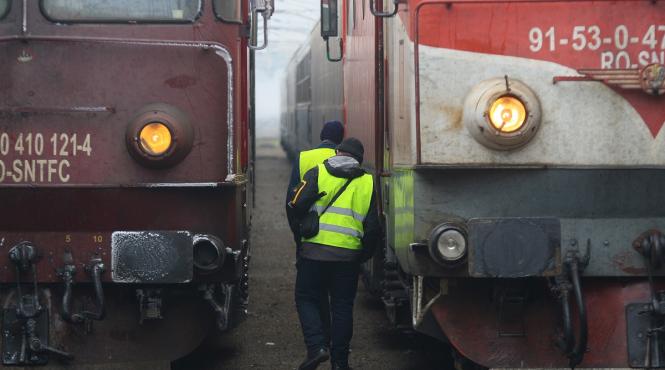 jaf imobiliar la cfr sa