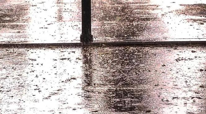 prognoza speciala pentru bucuresti ploi torentiale grindina si posibil vijelii