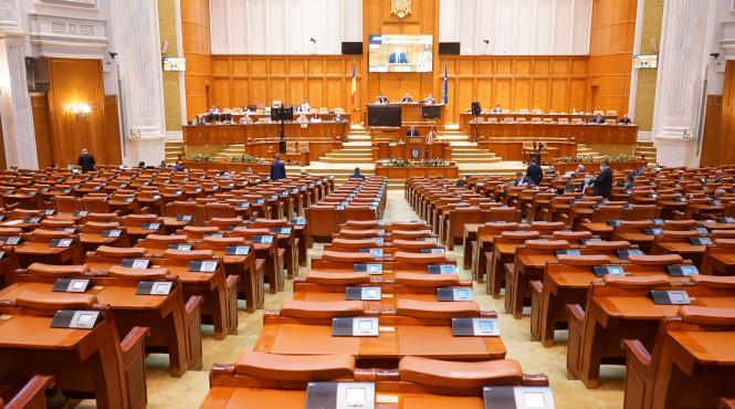 proiectul udmr de declarare a zilei de 15 martie sarbatoare a comunitatii maghiare retrimis la comisie