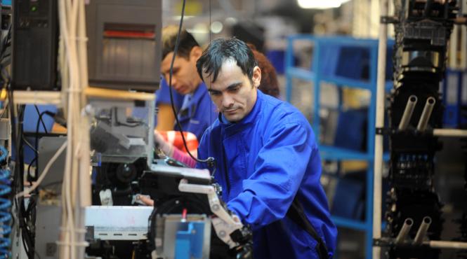 romania pe locul 3 in ue la ponderea angajatilor in utilitati publice