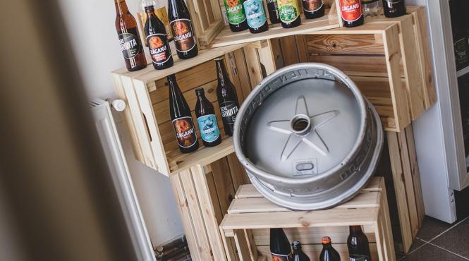 berea pentru acasa o idee pe placul romanilor