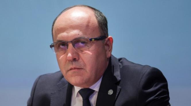 csat a uns noul sef al sts la propunerea lui klaus iohannis