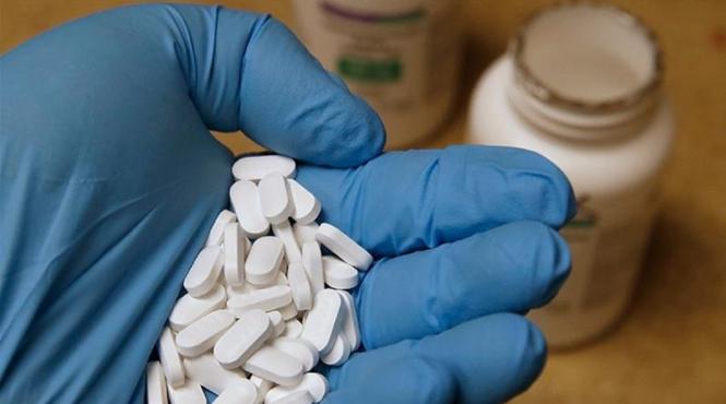 medicamentul minune al lui trump interzis in franta dar bun pentru romani