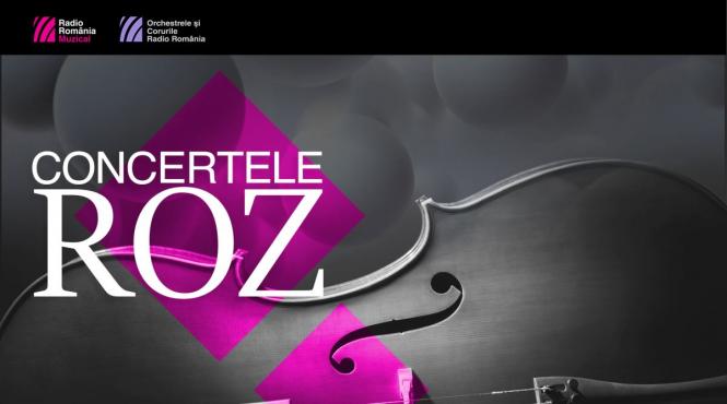 concertele roz un nou proiect in direct de la sala radio propus de radio romania muzical si orchestrele radio romania