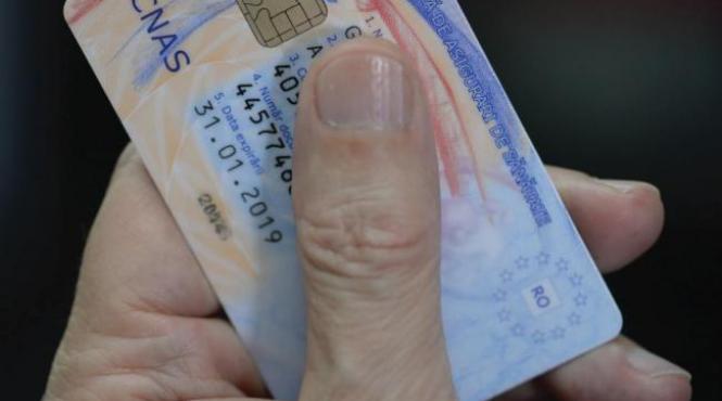 data pana la care nu este nevoie de cardul de sanatate