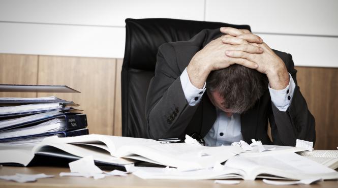 managerii privati anunta concedieri