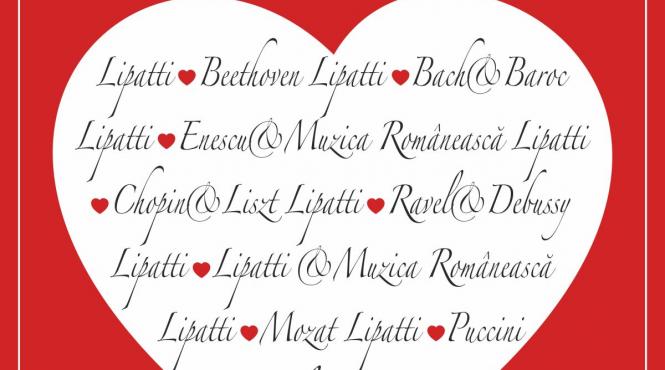 recitaluri online la casa lipatti cu tema enescu si muzica clasica romaneasca