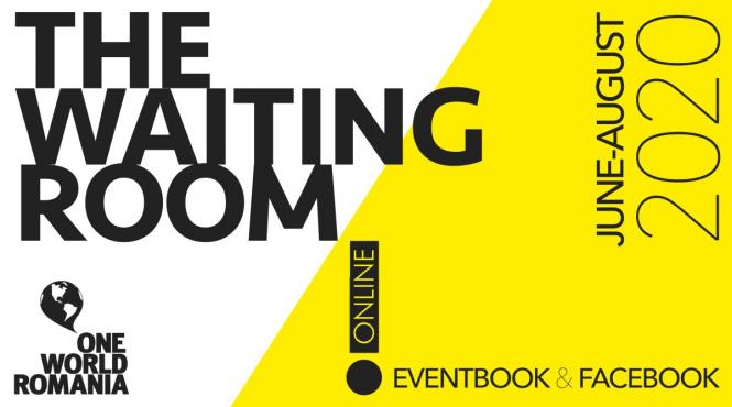 the waiting room in asteptarea one world romania editia a 13 a