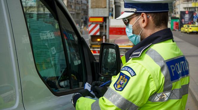 2 iunie este ultima zi in care pot fi contestate amenzile din perioada de urgenta