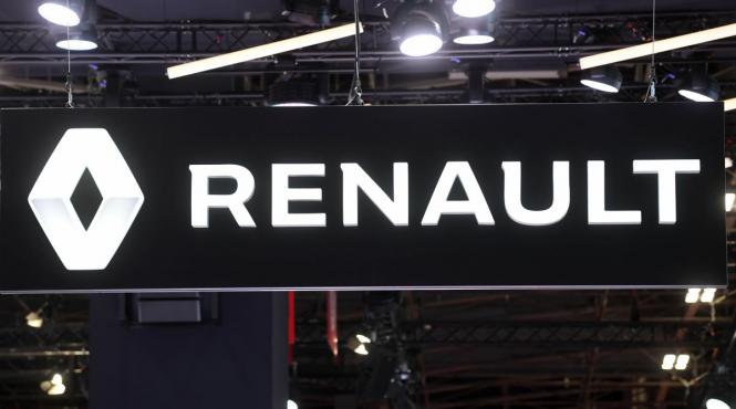 miting de protest in franta fata de planul de restructurare elaborat de compania renault