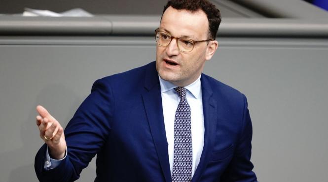 cum a gestionat germania pandemia covid 19