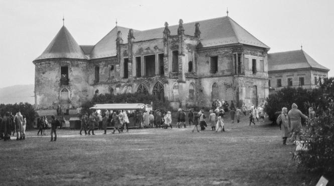 festivalurile electric castle si jazz in the park amanate pentru 2021