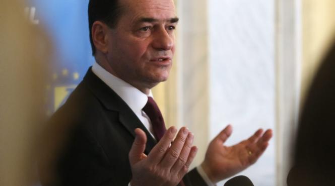 orban dupa aceasta epidemie va trebui sa ne gandim cu foarte mare atentie si grija la sistemul de sanatate din romania