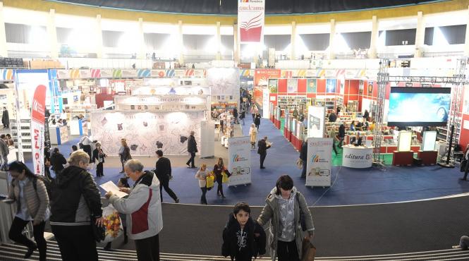 romexpo se va transforma in mall de business lifestyle