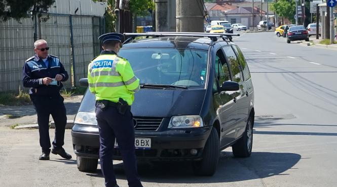 110 sanctiuni aplicate in ultimele 24 de ore pentru incalcarea prevederilor privind prevenirea si combaterea efectelor pandemiei de covid
