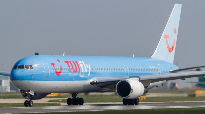 cel mai mare operator de turism din lume ar urma sa reia zborurile din 17 iunie