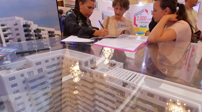 scaderea din 2020 mentine sectorul constructiilor peste anii 2014 2018