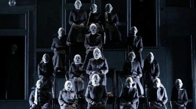 vacanta intre stagiuni la teatrul national din timisoara